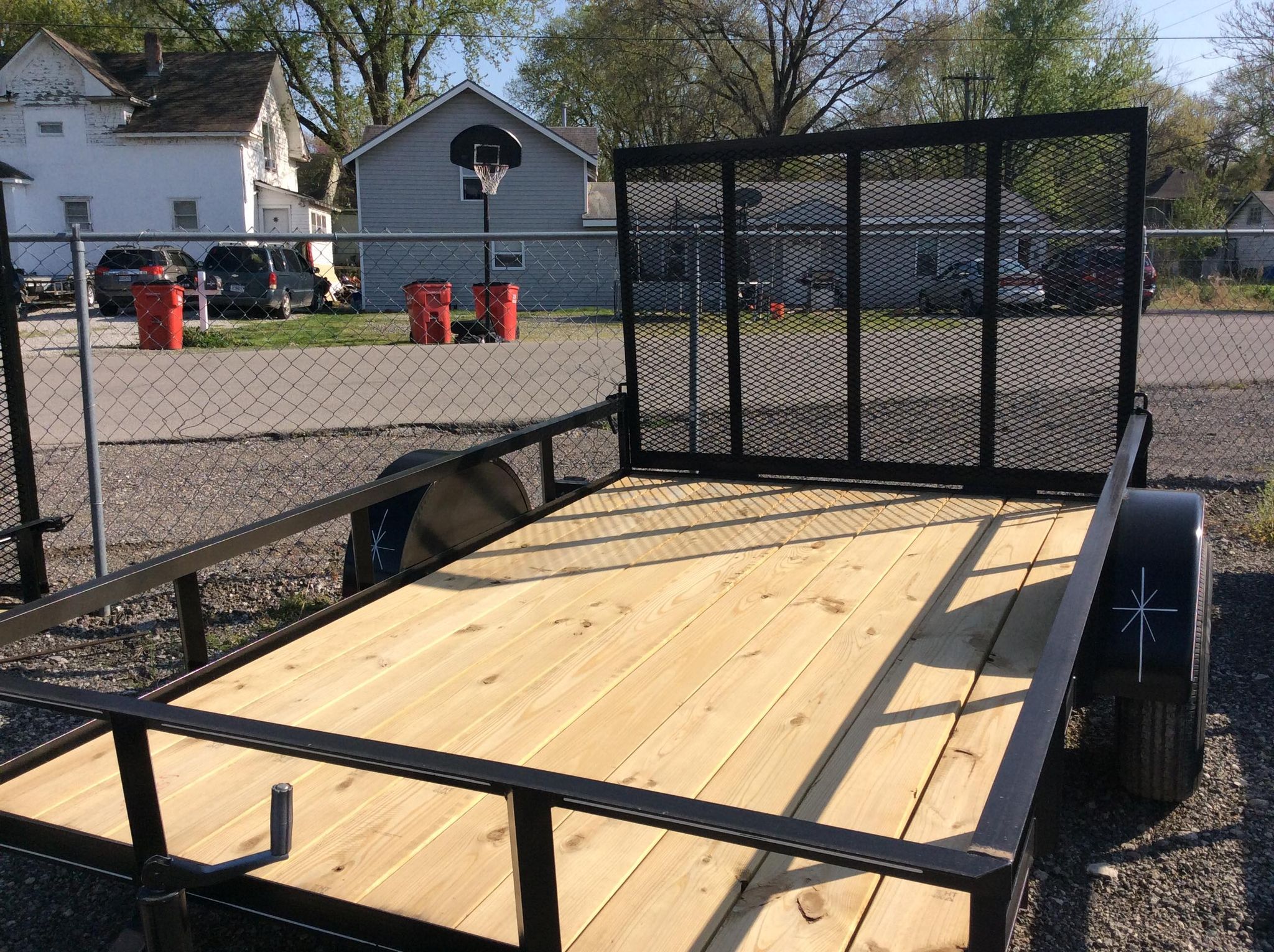 Buckner Surplus Hardware and Building Supplies Store in Buckner, MO