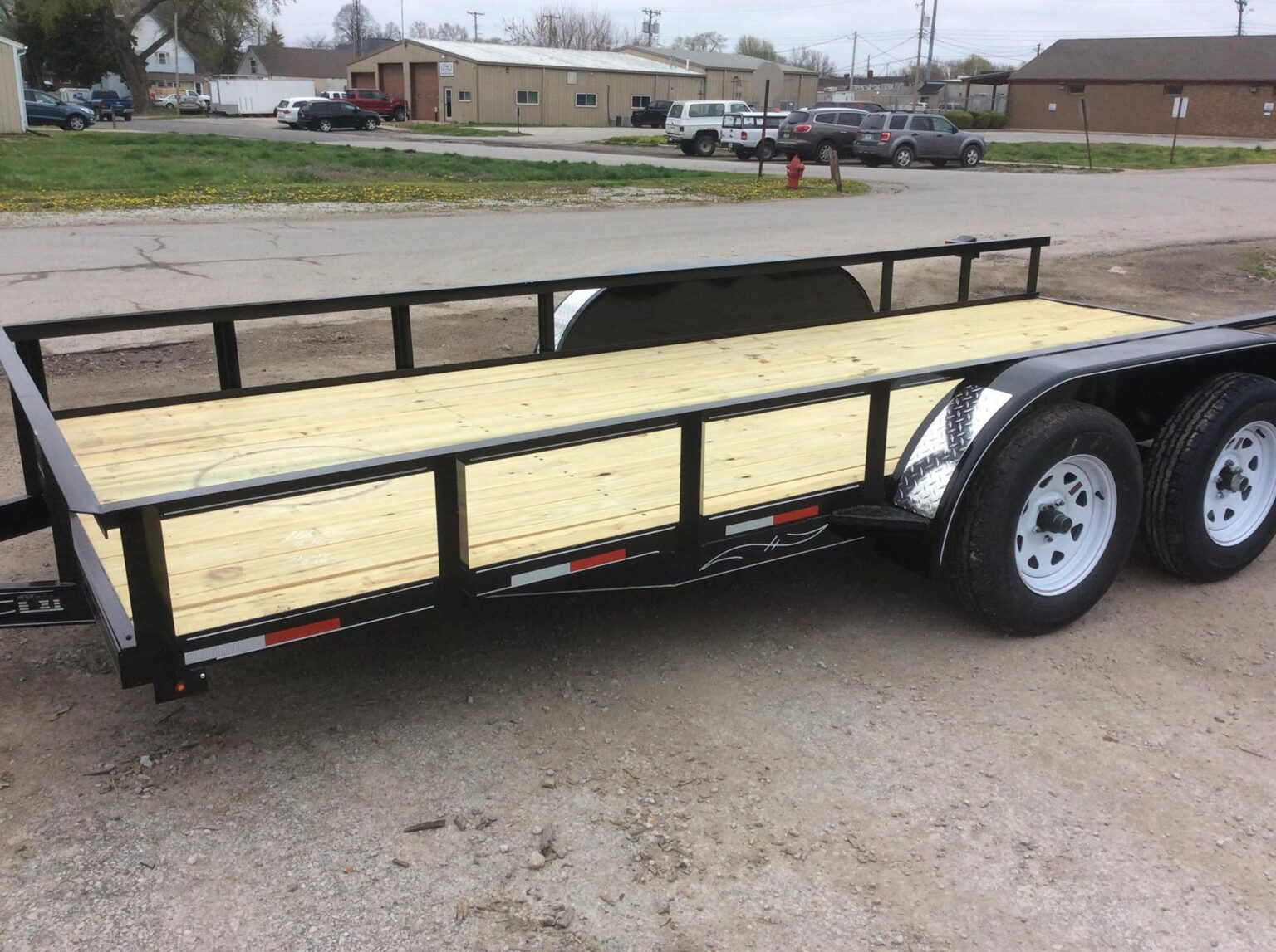 Buckner Surplus Hardware and Building Supplies Store in Buckner, MO